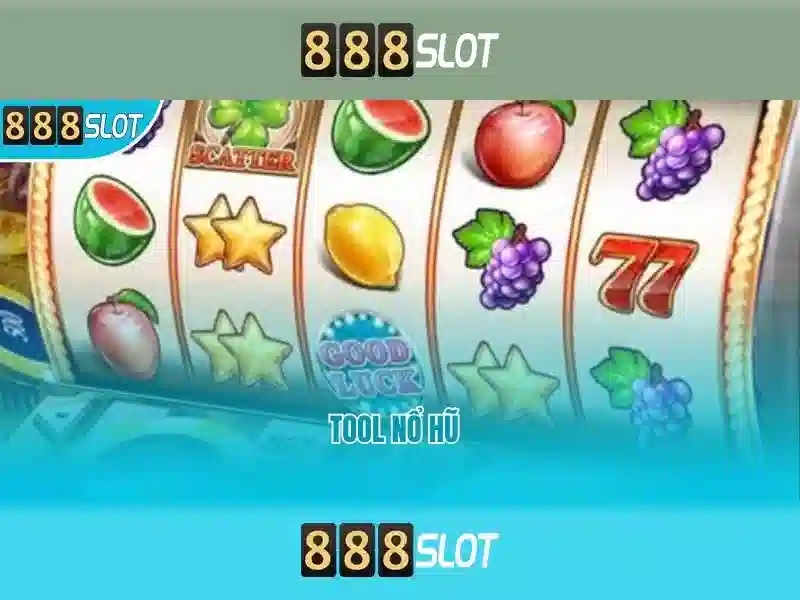 Hướng Dẫn Đăng Ký Tại 888SLOT