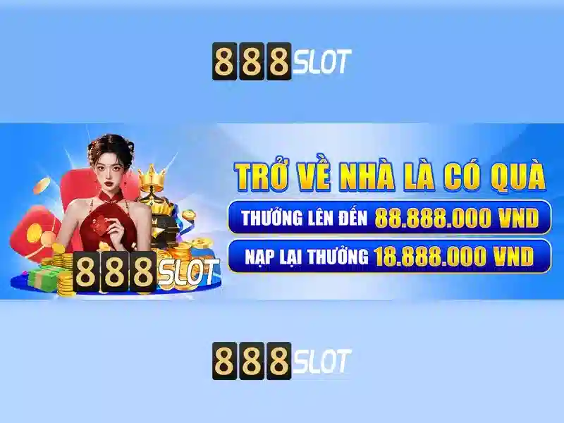 Tải App 888SLOT