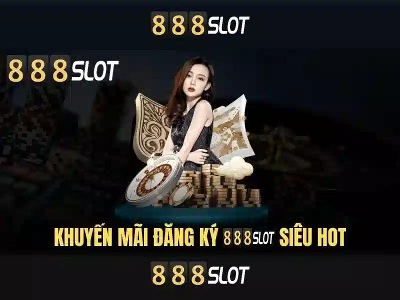 Các Loại Slot Mới Nhất 2026