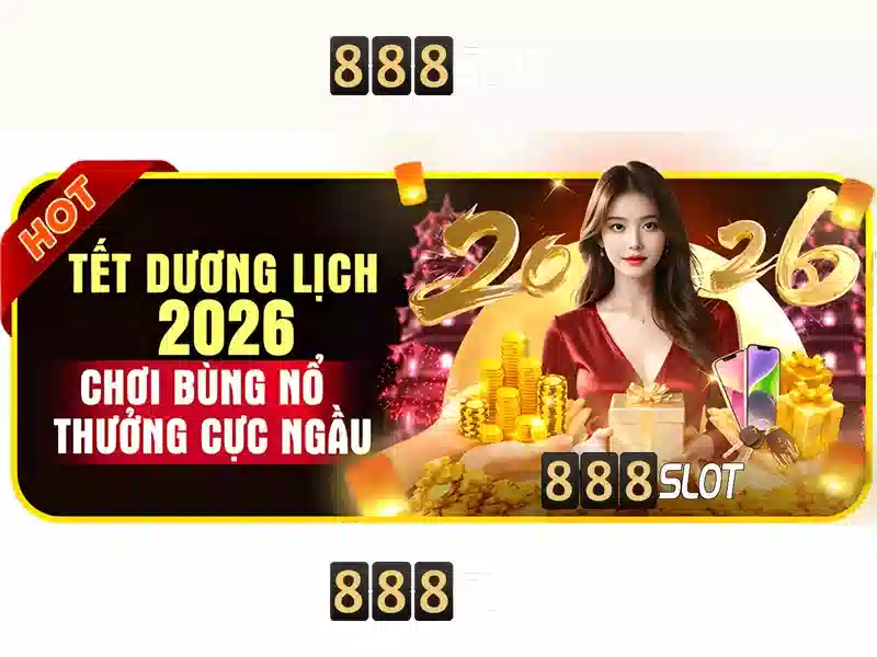 Bắn Cá 888slot
