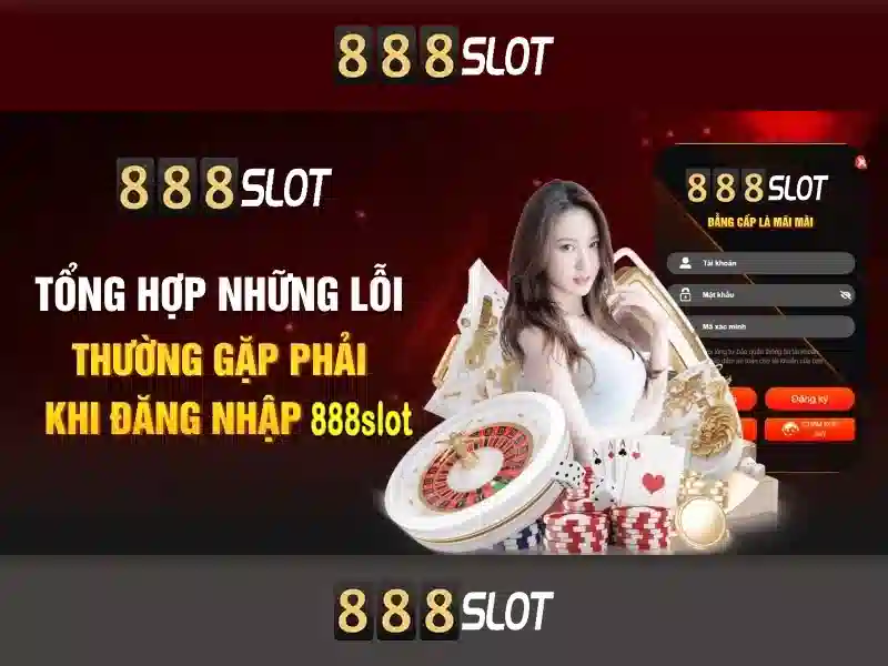 đại lý 888slot
