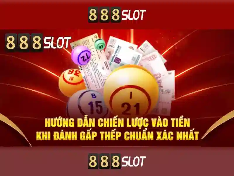 Tỷ Lệ Thắng 888SLOT