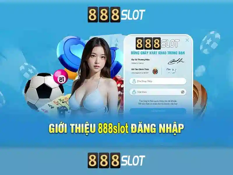 code 888slot