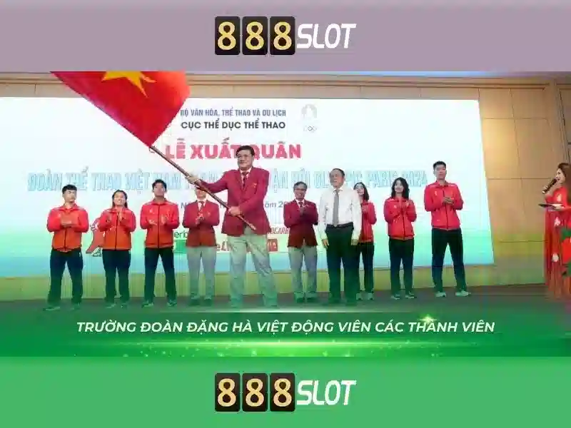 Trải nghiệm nổ hũ 888SLOT