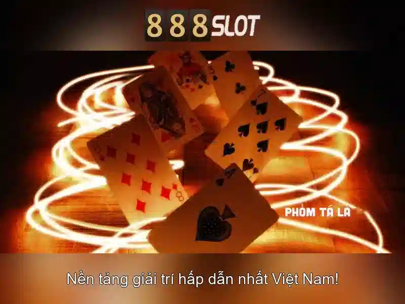 slot 888 bet
