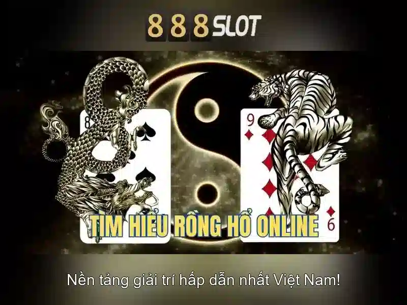 Trải Nghiệm Slot Đỉnh Cao