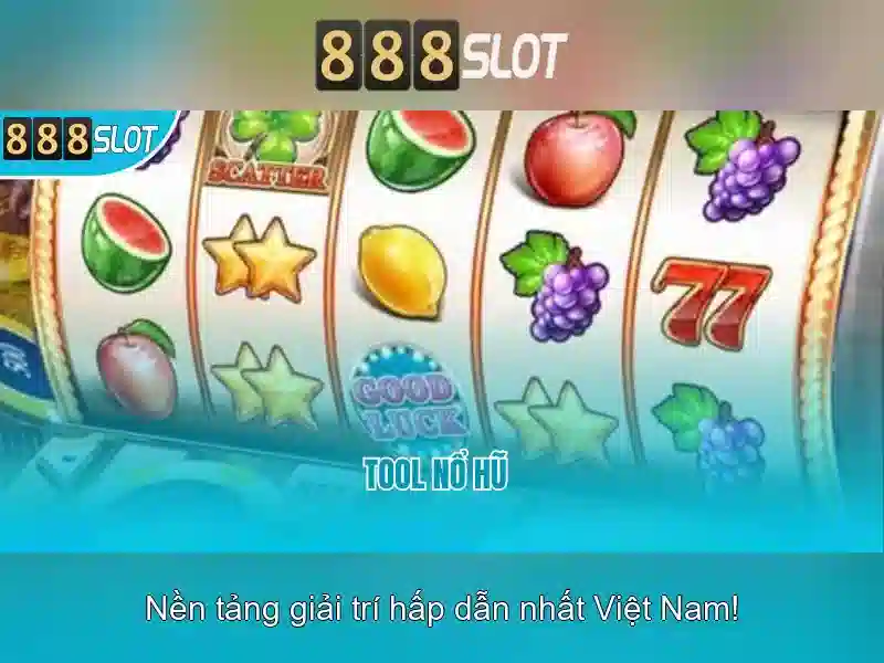 Đặc Điểm Nổi Bật Của 888slot Game