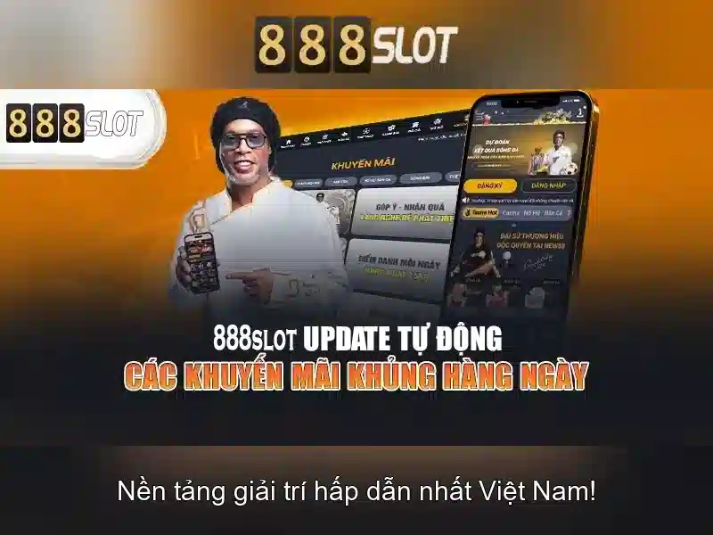 quản lý tài chính 888slot