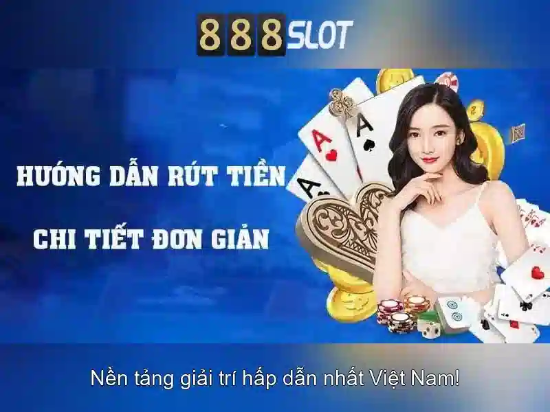 Đa dạng game Slot
