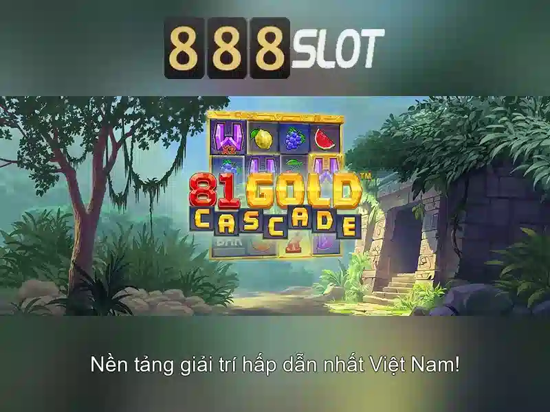 Trải Nghiệm Slot
