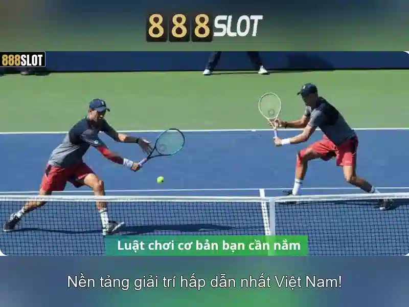 Trải nghiệm game 888 slot đỉnh cao tại 888SLOT