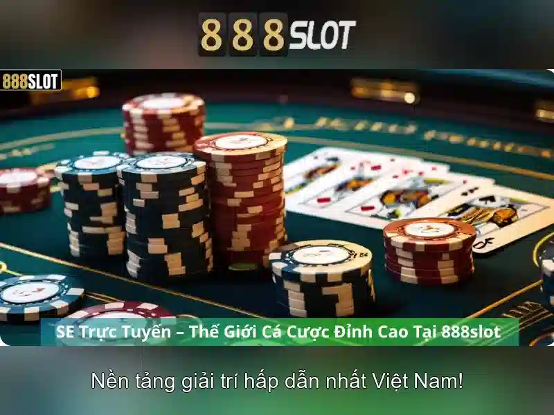 Chiến Thuật Chơi Slot Hiệu Quả