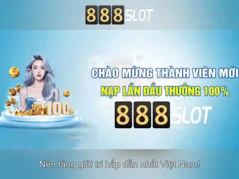 Trải Nghiệm Slot Online