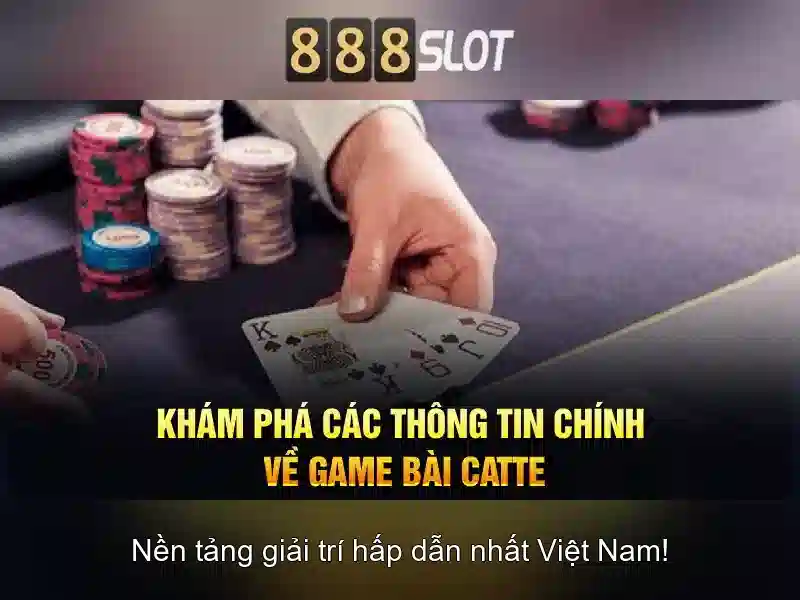 Giới Thiệu Về Casino 888slot