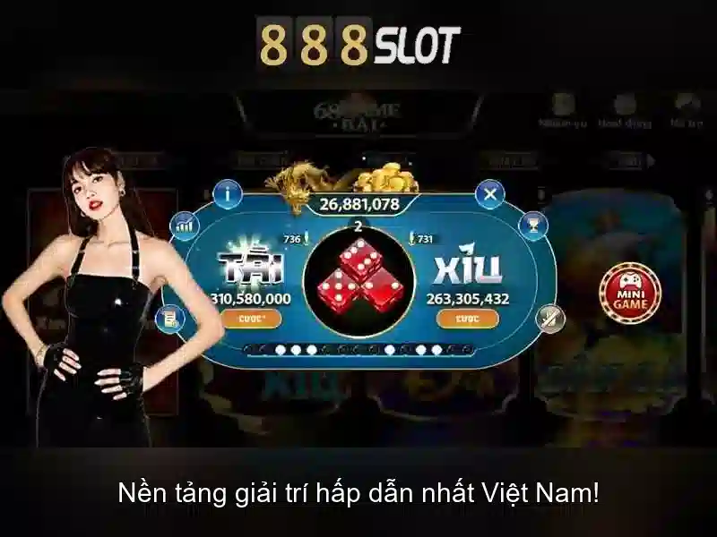 Cách Tham Gia Bắn Cá 888slot