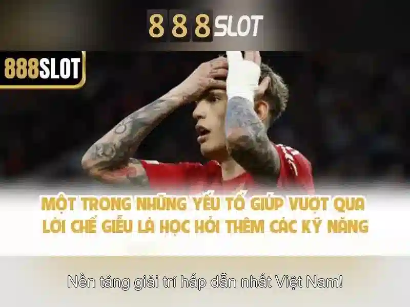 Trải Nghiệm Casino 888SLOT