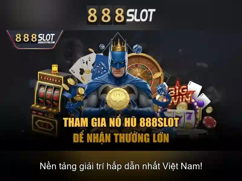 Khám Phá Thế Giới Slot Game Uy Tín