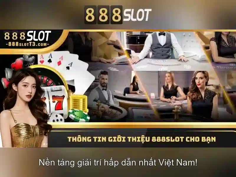 Cộng Đồng 888SLOT