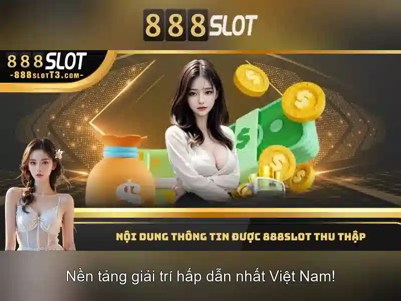 Trò chơi 888SLOT