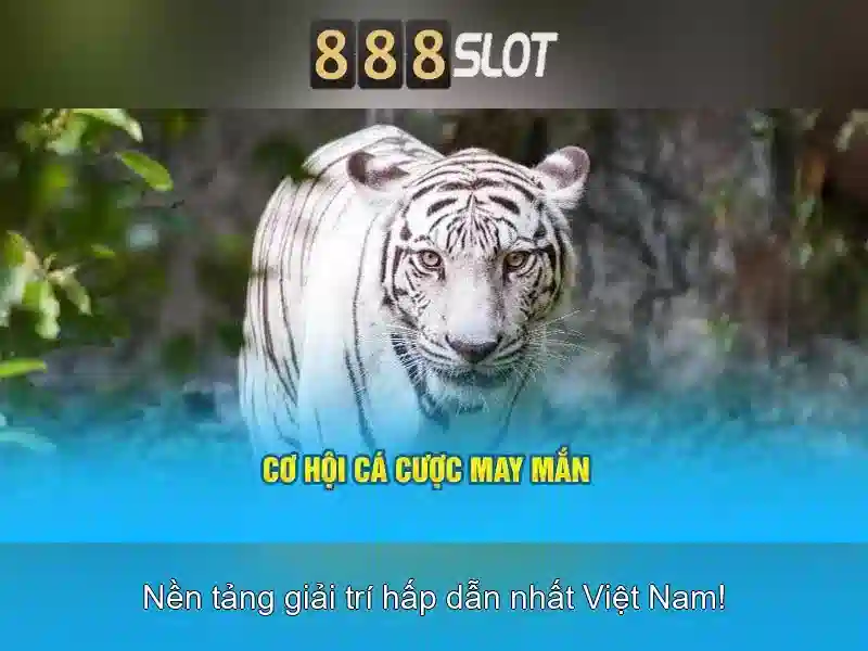 trải nghiệm Slot