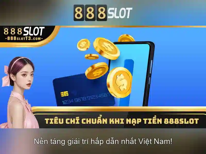 Khuyến mãi 888slot