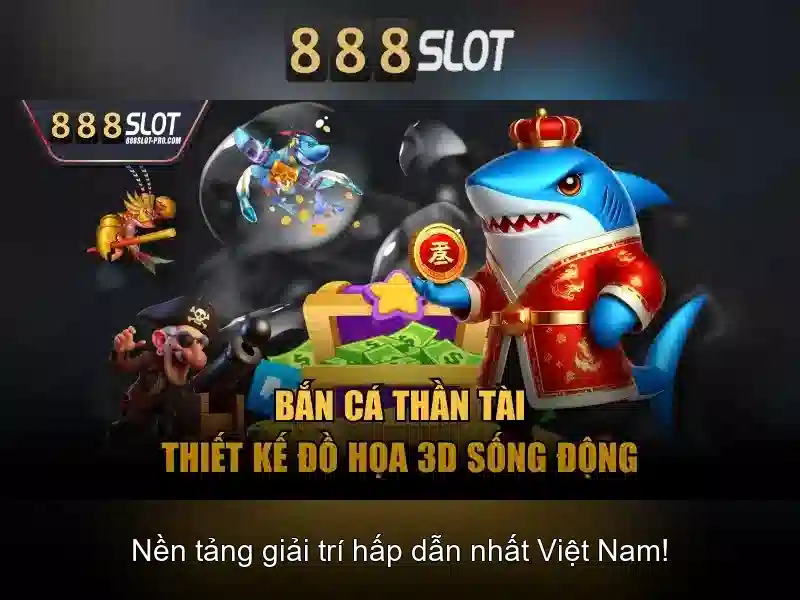 Ứng dụng 888slot
