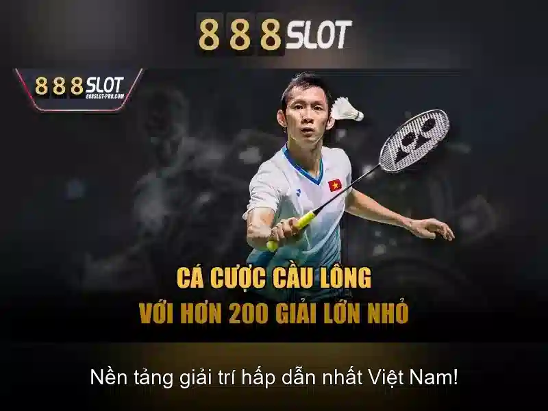 Khám phá 888SLOT
