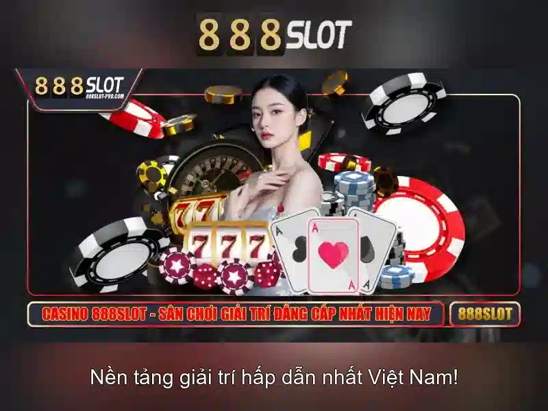 Cách Tải 888slot APK