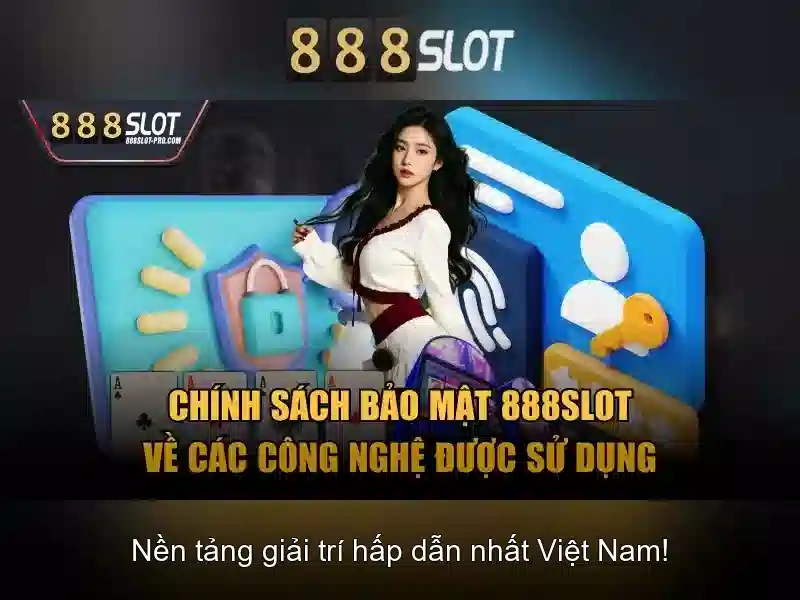 Slot Trực Tiếp 888SLOT