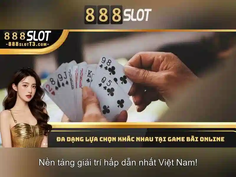 Ưu Đãi Đặc Biệt Cho Thành Viên 888slot cc