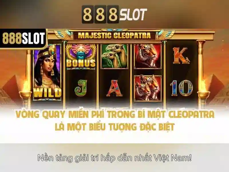 Ưu Điểm Nổi Bật Của 888SLOT