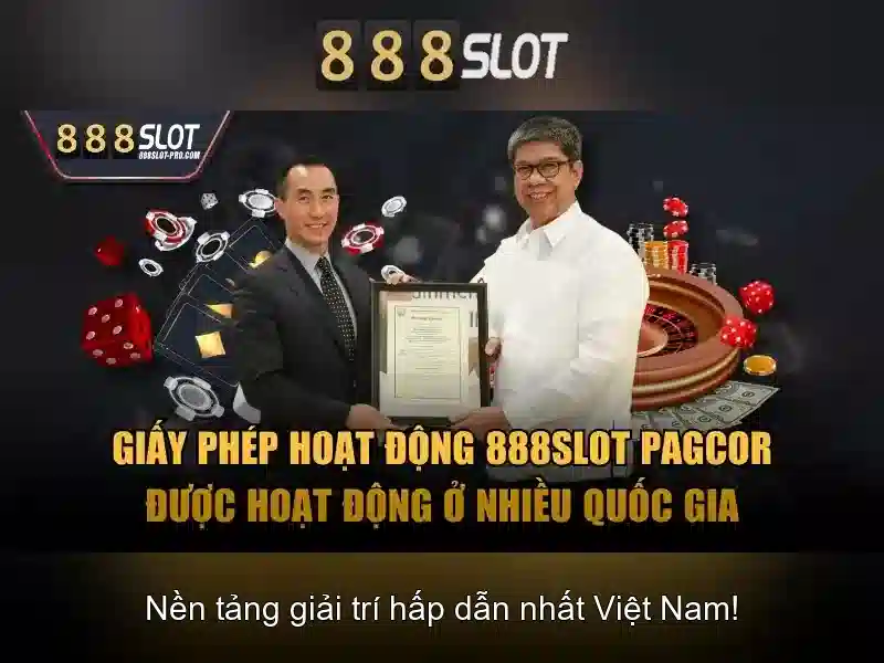 Ưu điểm đăng ký 888SLOT