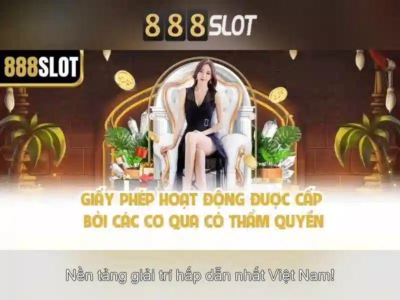 888slot game