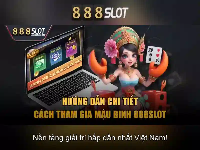 khuyến mãi 888slot
