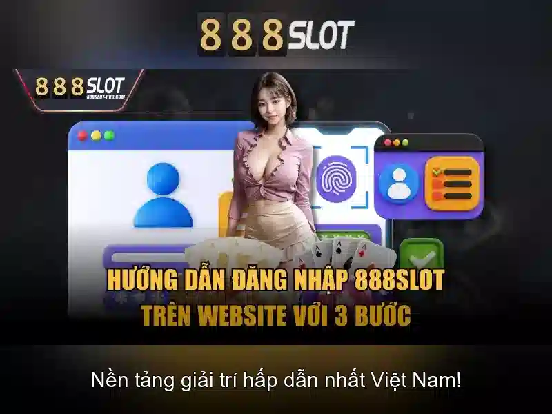 Trải Nghiệm Slot