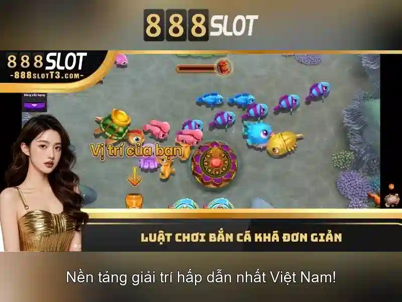 888slot freebet – Cơ hội nhận quà hấp dẫn