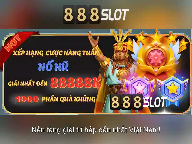 Trò chơi 888SLOT