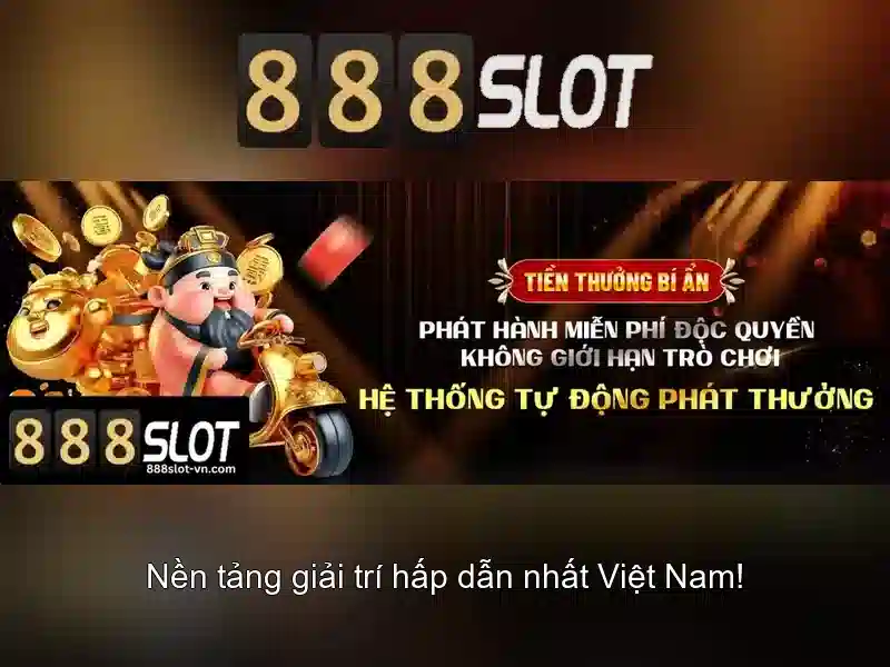 Tải App 888 Slot