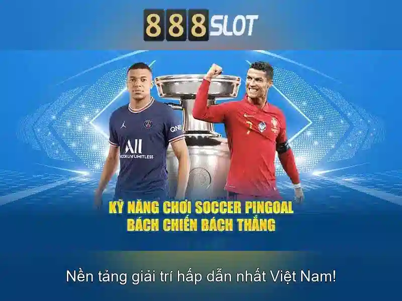 Ưu Điểm Nổi Bật Của 888SLOT