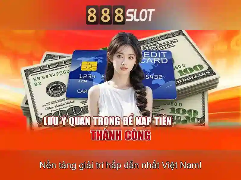 Ưu Đãi Slot