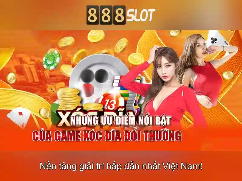 Trang Chủ 888SLOT