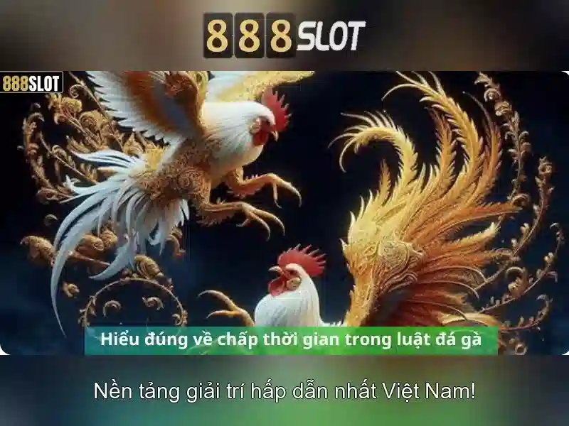 Nổ hũ 888SLOT
