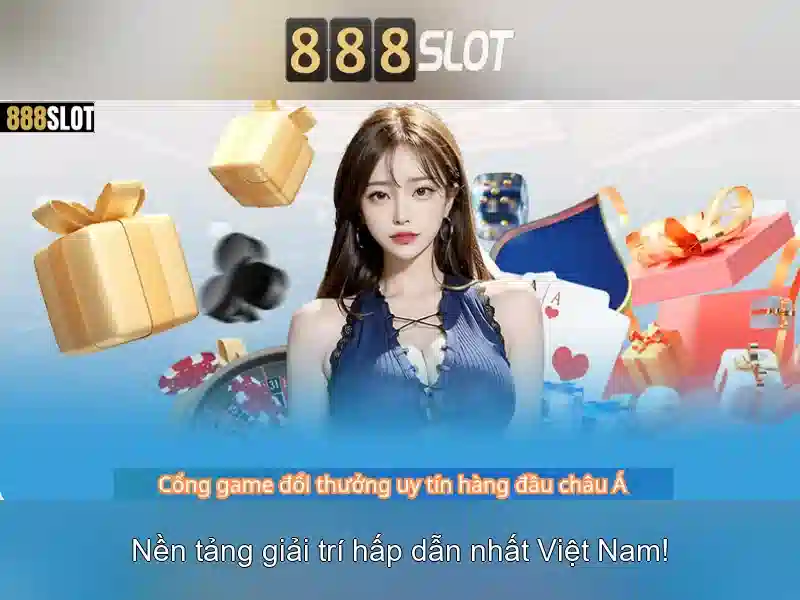 Vì Sao Nên Chọn 888SLOT