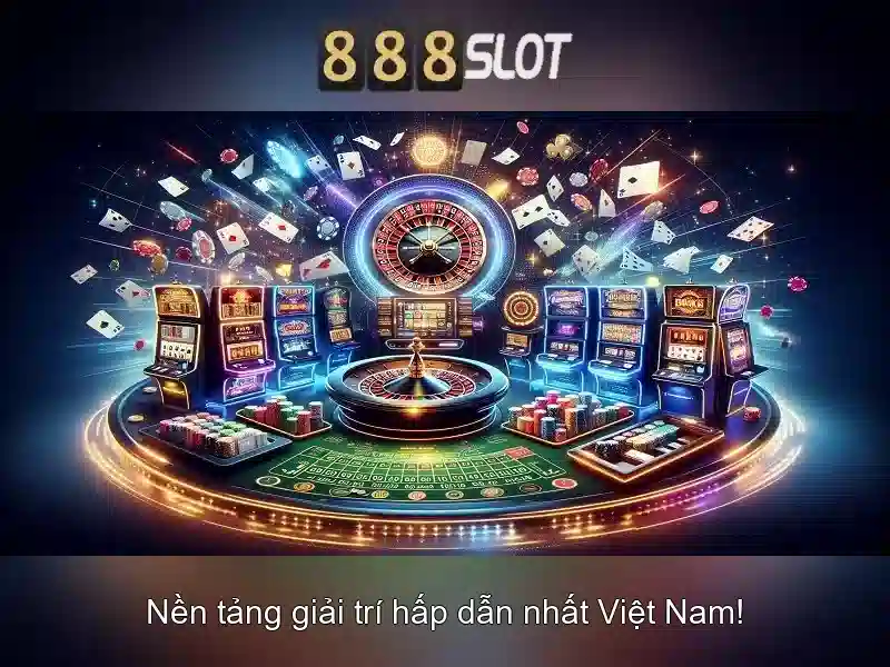 Lợi ích 888slot
