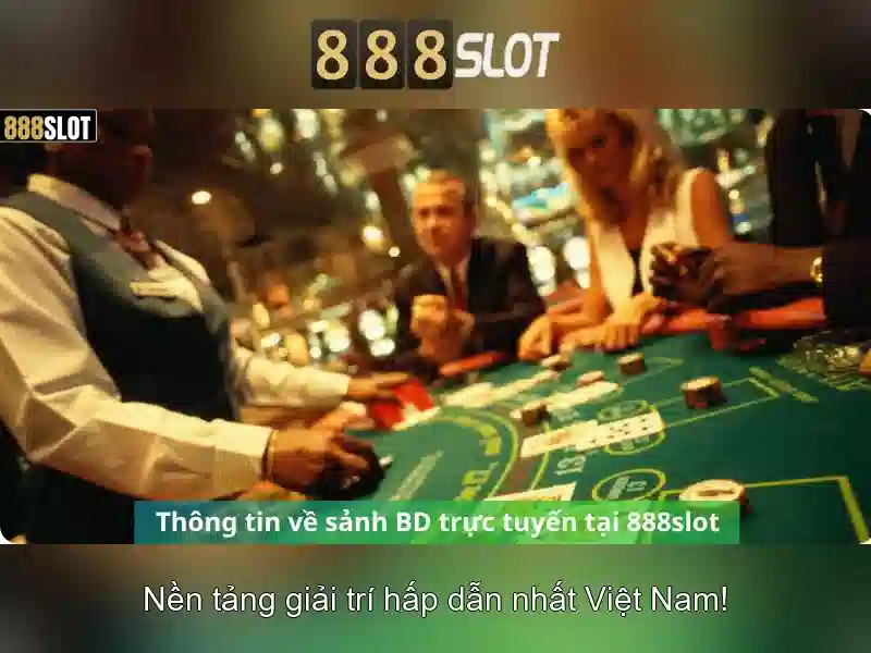 Kênh 888slot Channel