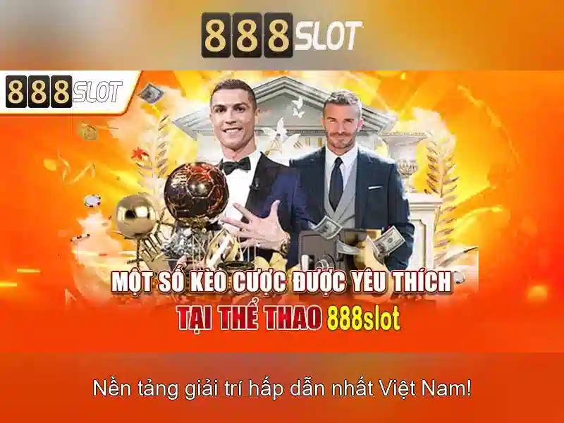Trải Nghiệm Trò Chơi Slot