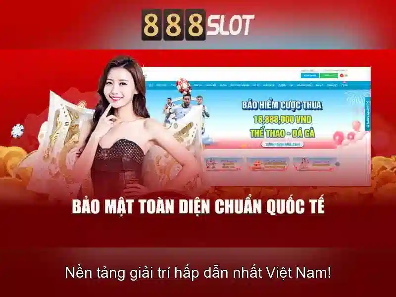 Tải 888slot APK MOD