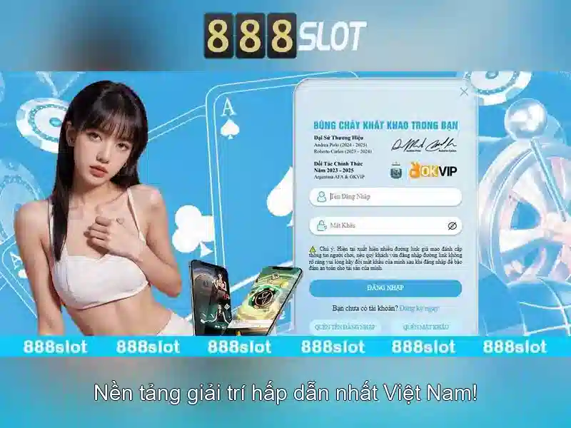 Ưu Đãi Bắn Cá 888slot