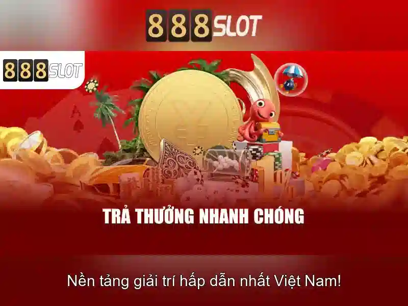 Trải nghiệm slot đỉnh cao