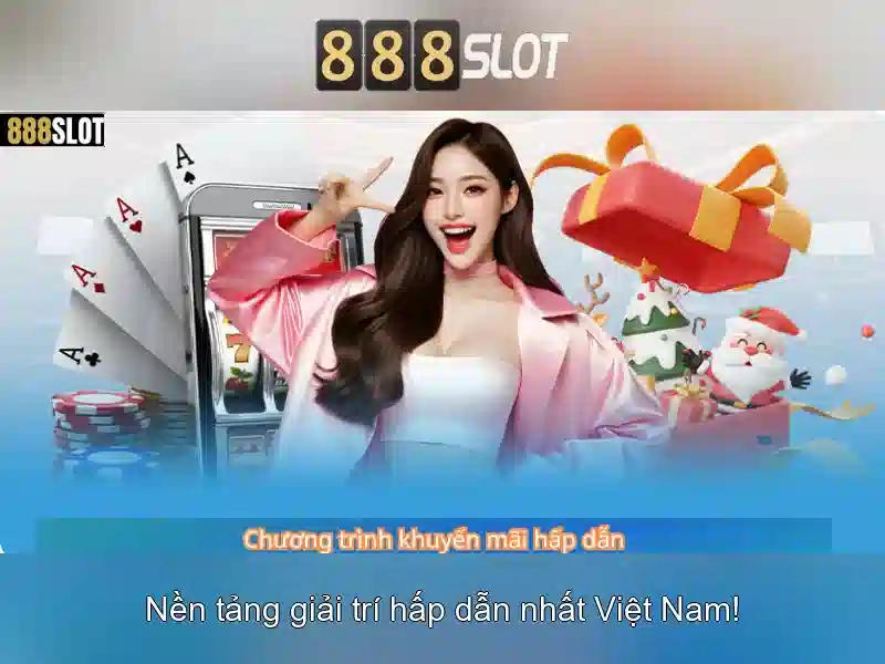 Cách Chơi Slot Tại 888slot89